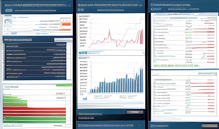 LongRiverTech software multi-language support: supports multiple languages to facilitate the use of enterprises in different countries and regions. 