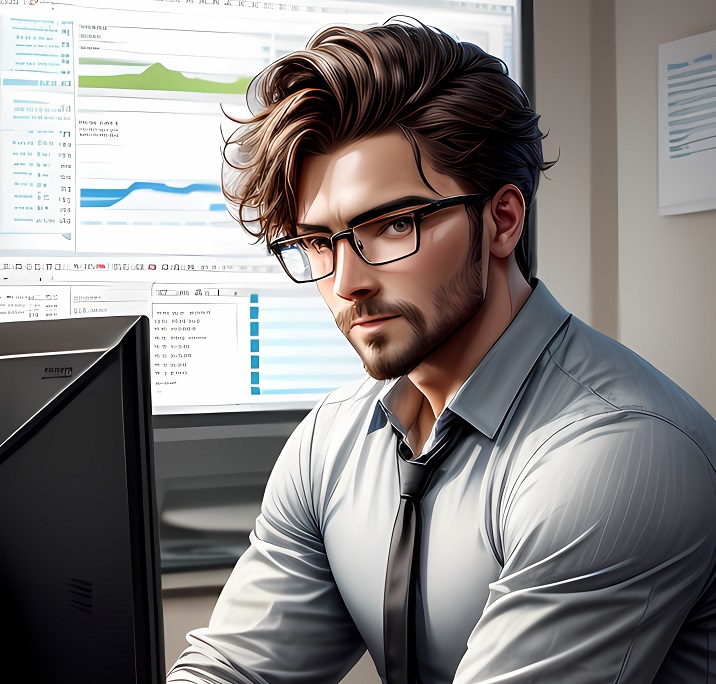 LongRiverTech sales fund risk management refers to the risk assessment, control and monitoring of the funds involved in the sales process to ensure the timely withdrawal and reasonable use of sales funds. 