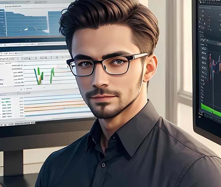 LongRiverTech software can improve the financial transparency and fairness of enterprises and strengthen the corporate governance structure;