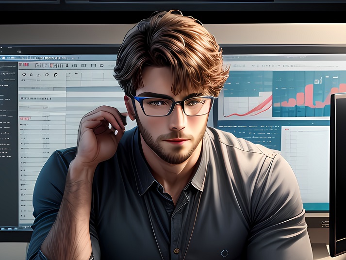 LongRiverTech software’s real-time Excel import function can realize real-time updating and processing of data, improve data processing efficiency and accuracy, and facilitate users’ data management and monitoring. 