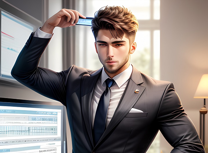 LongRiverTech software information security: ensures the security of corporate funds and information, including identity authentication, authority management, etc. 