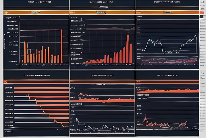 LongRiverTech software risk assessment: Assess the risk of the investment portfolio and provide risk control suggestions and optimization measures. 