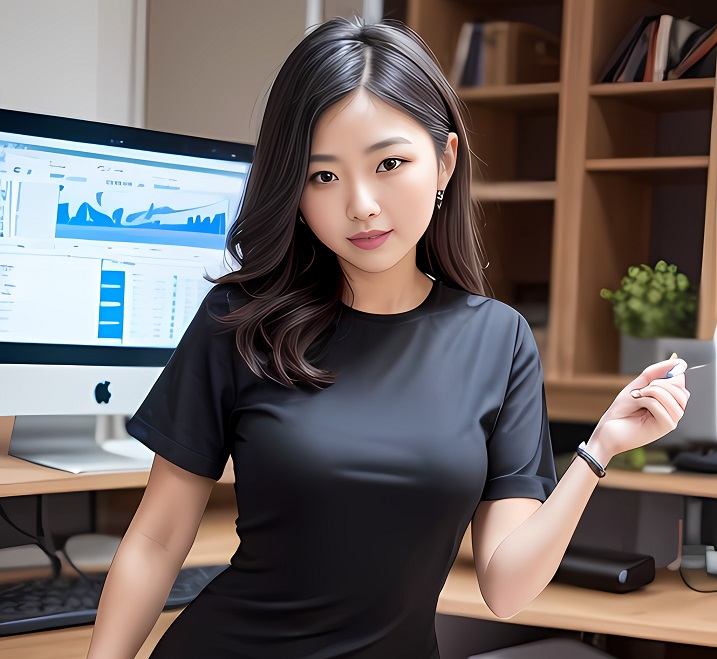 LongRiverTech’s communication management function can provide a platform for information communication during the project process, including communication between project members, meeting minutes, etc. 